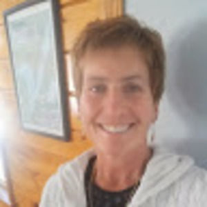 Meet your Posher, Linda